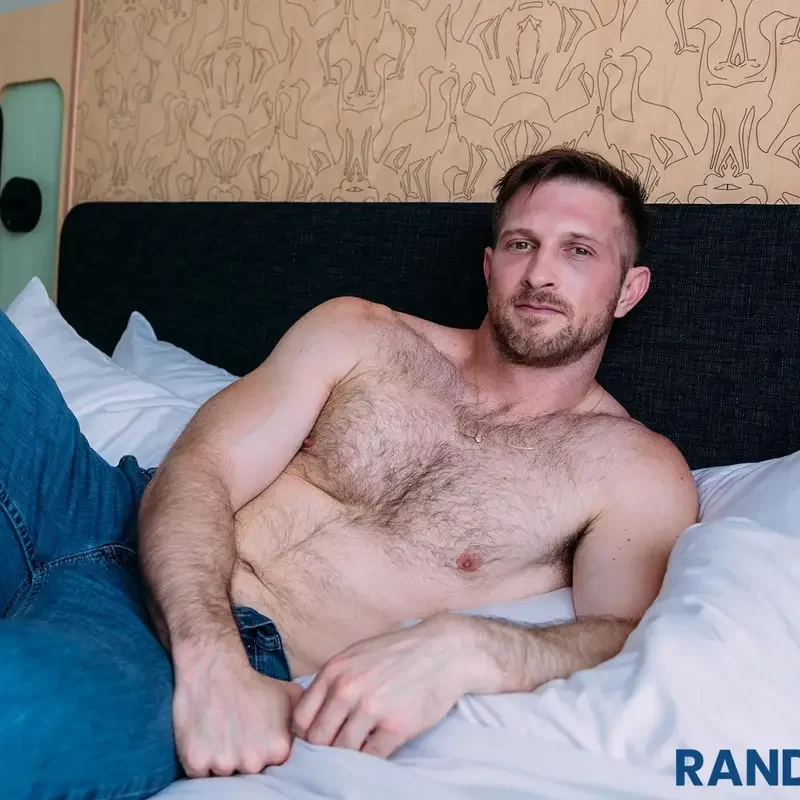 Jordan Starr & Paul Wagner: Flip-Fuck For Randy Blue 10