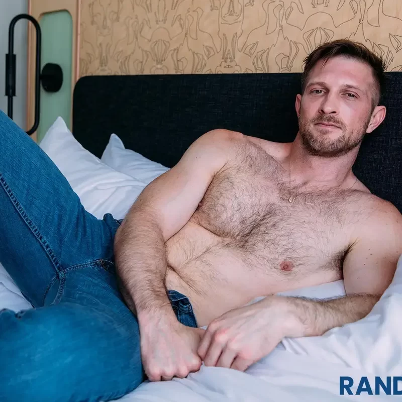 Jordan Starr & Paul Wagner: Flip-Fuck For Randy Blue 11
