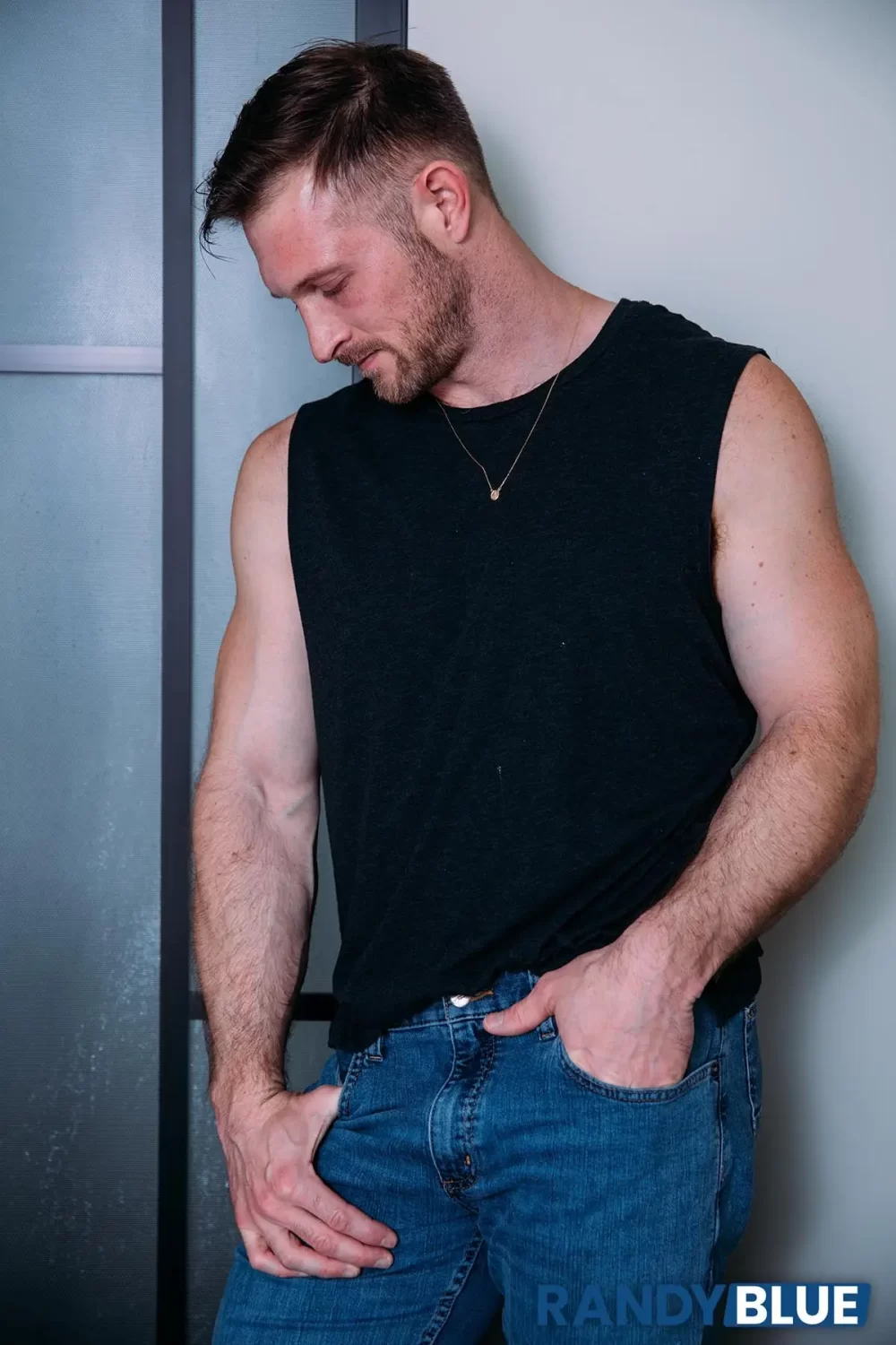Jordan Starr & Paul Wagner: Flip-Fuck For Randy Blue 1