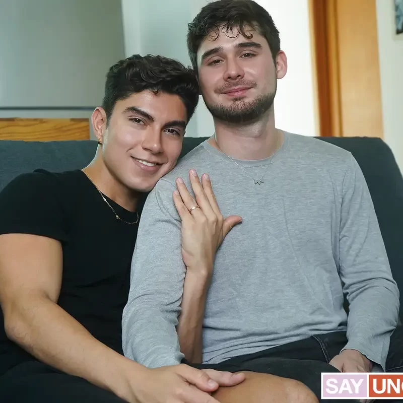 Latin Leche Numero 289: Adrian Andres & Alfonso Osnaya
