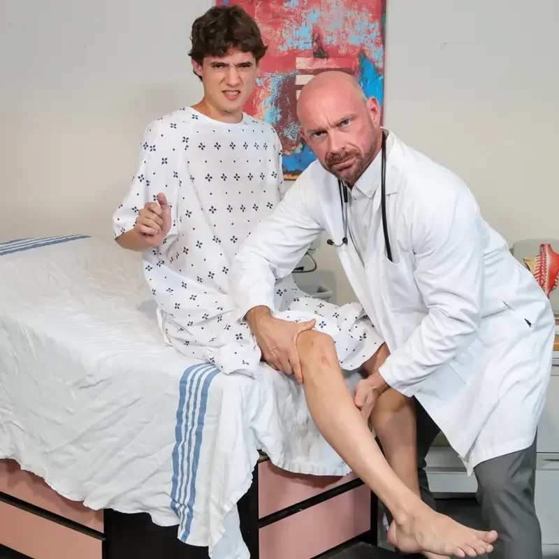 Much Needed Release: Killian Knox & Andy Adler 2