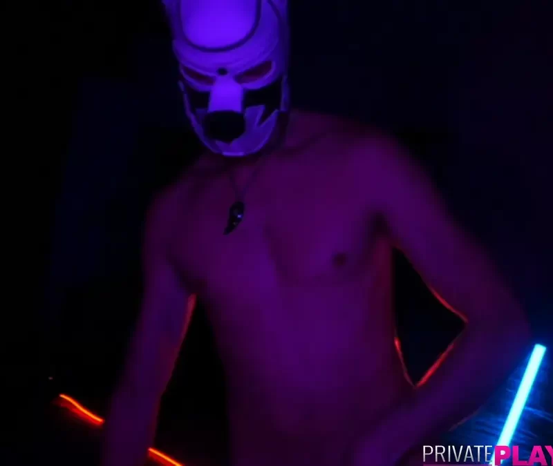 The Orgy Of Kanyon Michaels & Nick Lane At Private Playground 6