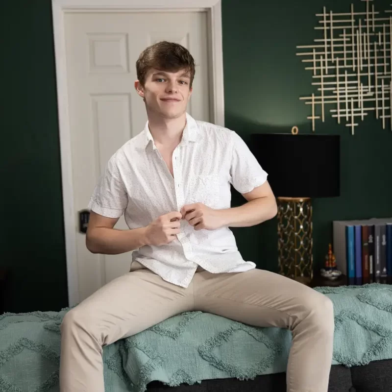 Undercover Boners: Harrison Todd & Jake Preston