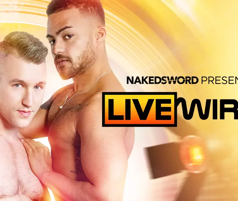 Baxxx Makes His Debut With Beaux Banks In Live Wired 18