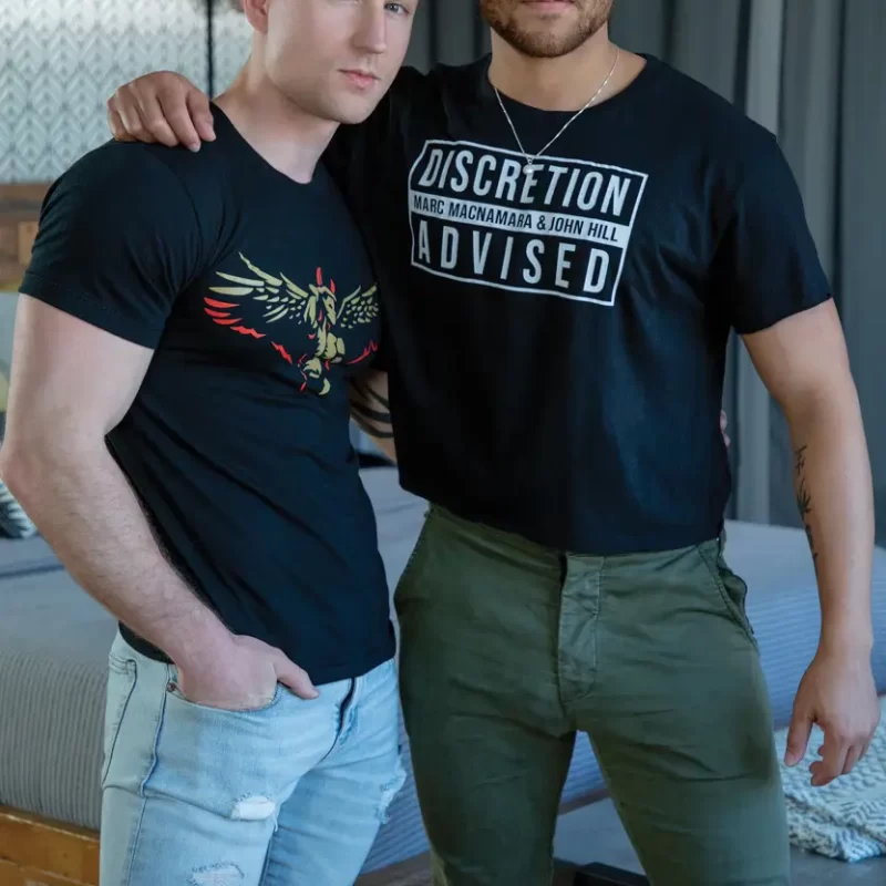 Baxxx Makes His Debut With Beaux Banks In Live Wired