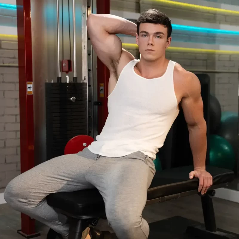 Fuck Fit: Clark Reid & Colton Reece