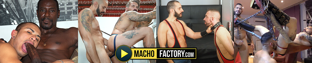 Macho Factory