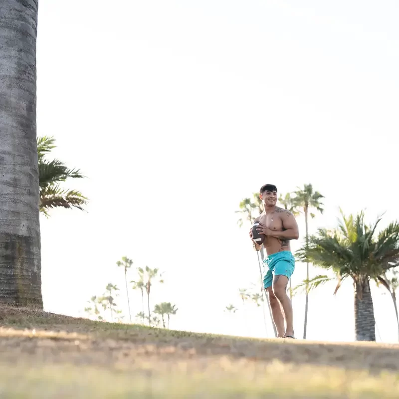 Sean Cody: Ian Roman & Brysen - Bareback 5
