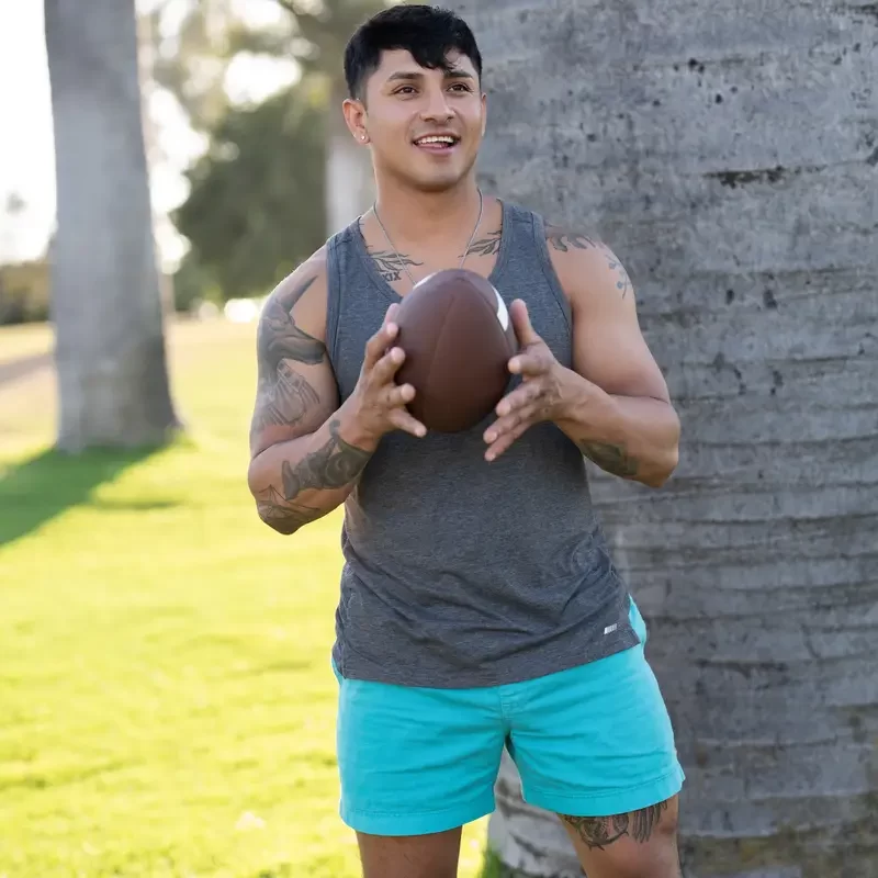 Sean Cody: Ian Roman & Brysen - Bareback