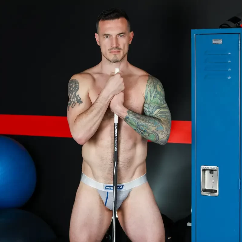 Shirts Vs Skins: Derek Kage & Logan Aarons - ASGmax 5