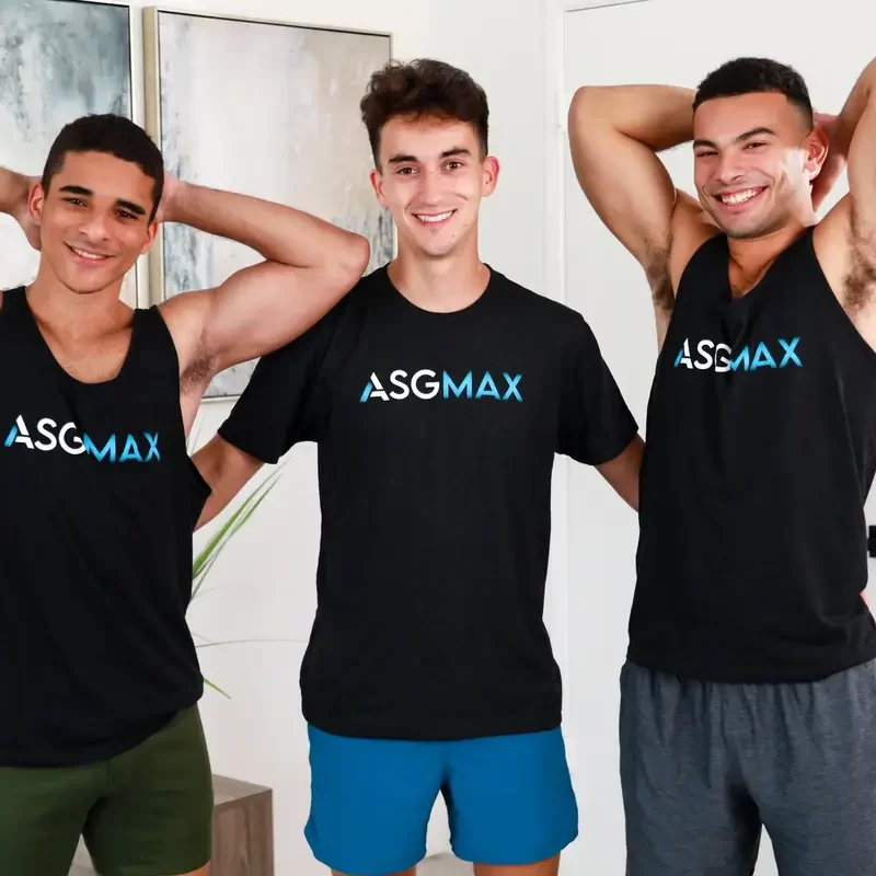 ASG Auditions - Cole Fever, Joseph Hart & Ozzy Dean 6