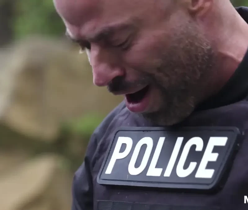 Disorderly Conduct: Leo Bacchus & Only Matt 11