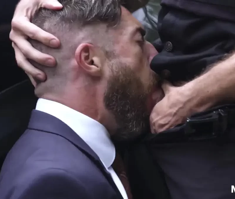 Disorderly Conduct: Leo Bacchus & Only Matt 2