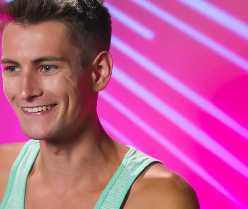 First Timers - Episode 2: Trevor Harris & Ian Holms