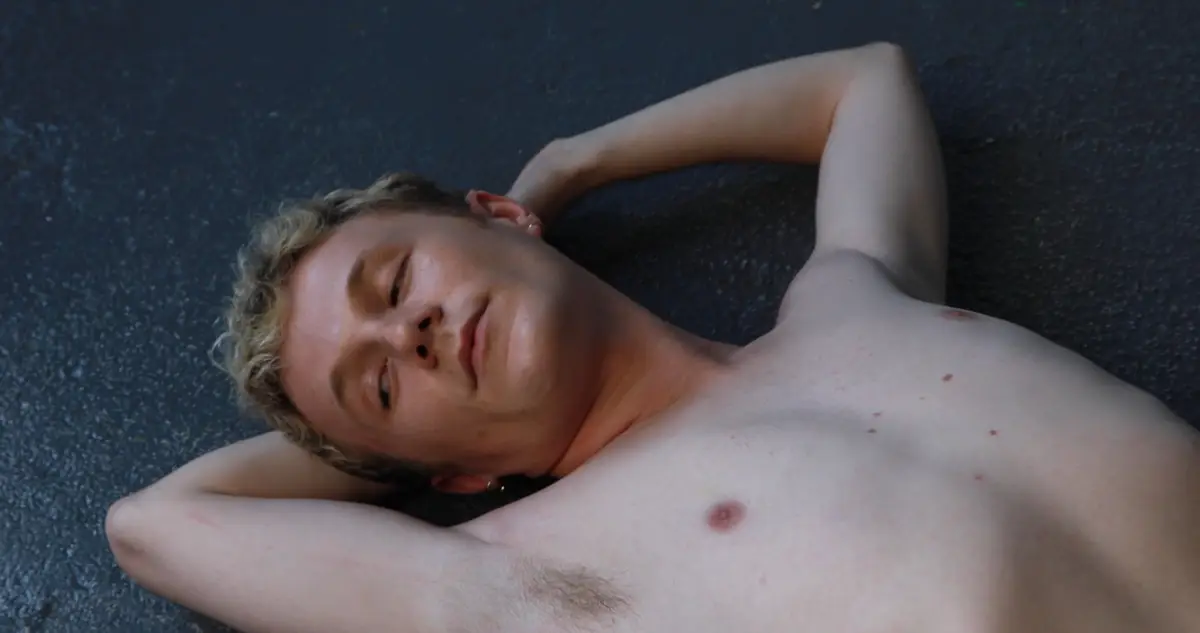 Meet Benny Fox – The Twink From Melbourne Meet Benny Fox - The Twink From Melbourne 12