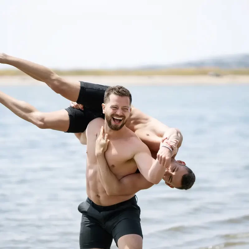 Sean Cody: Deacon Bangs Danny Steele 5