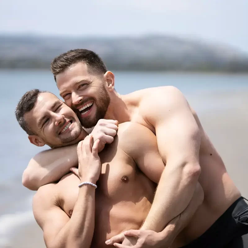 Sean Cody: Deacon Bangs Danny Steele 6