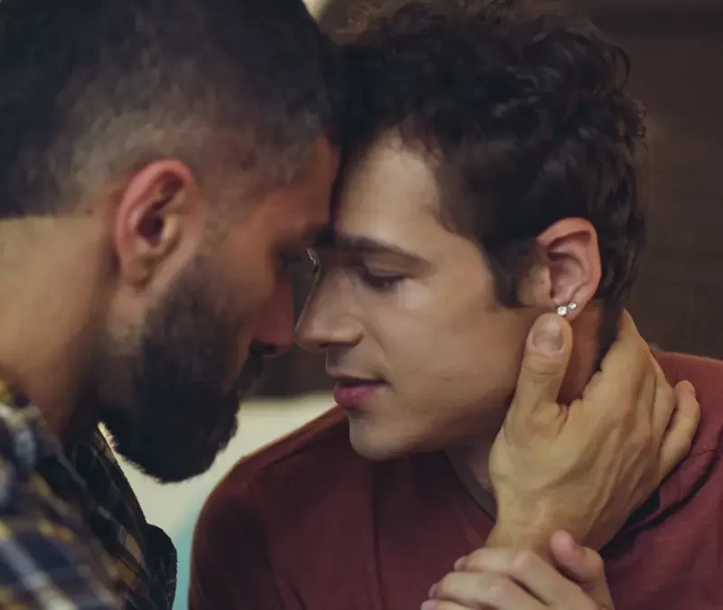 Stockholm: Adam Ramzi & Jayden Marcos 2