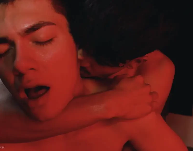 The Summoning: Fernando & Isaac Blanco 5