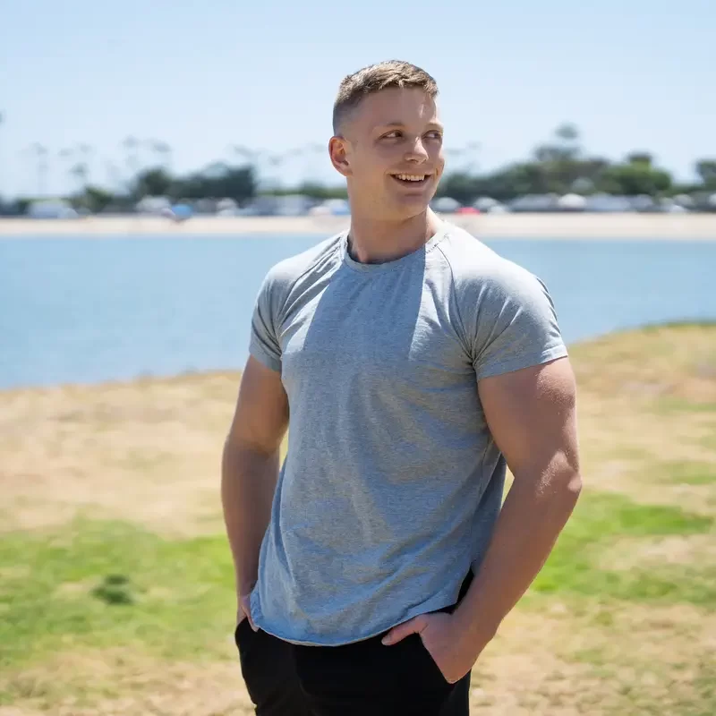 Water, Ice Cream & Pleasure: Kyle Denton & Deacon for Sean Cody 2