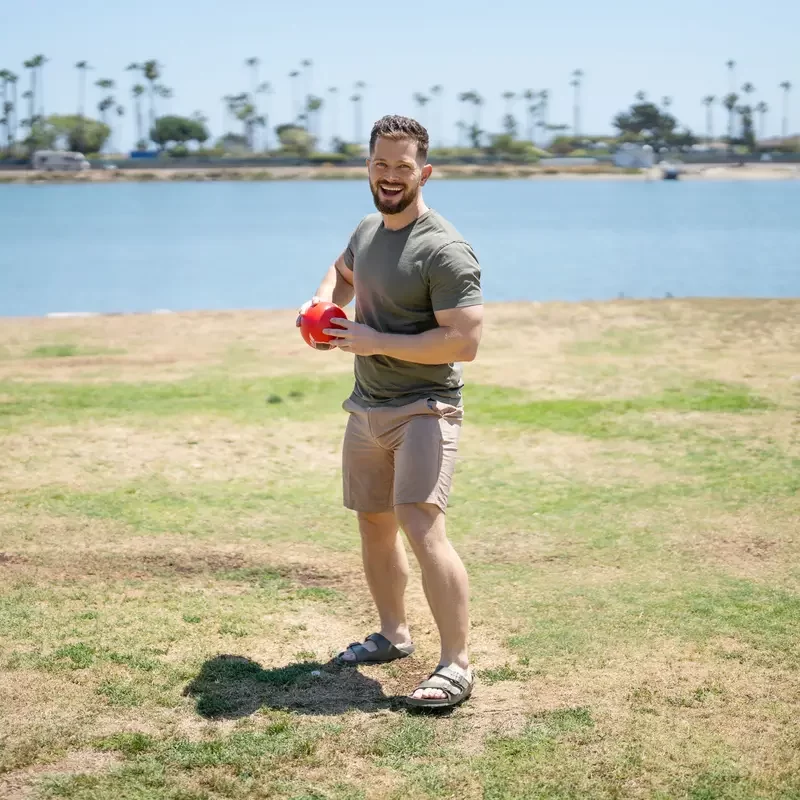 Water, Ice Cream & Pleasure: Kyle Denton & Deacon for Sean Cody