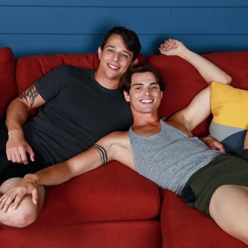 Worked Out: Kyle Wyncrest & Ben Masters 2