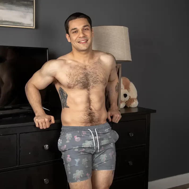 Breaking The 4th Wall: Andrew Miller, Andrew Delta & Josh Brady 1