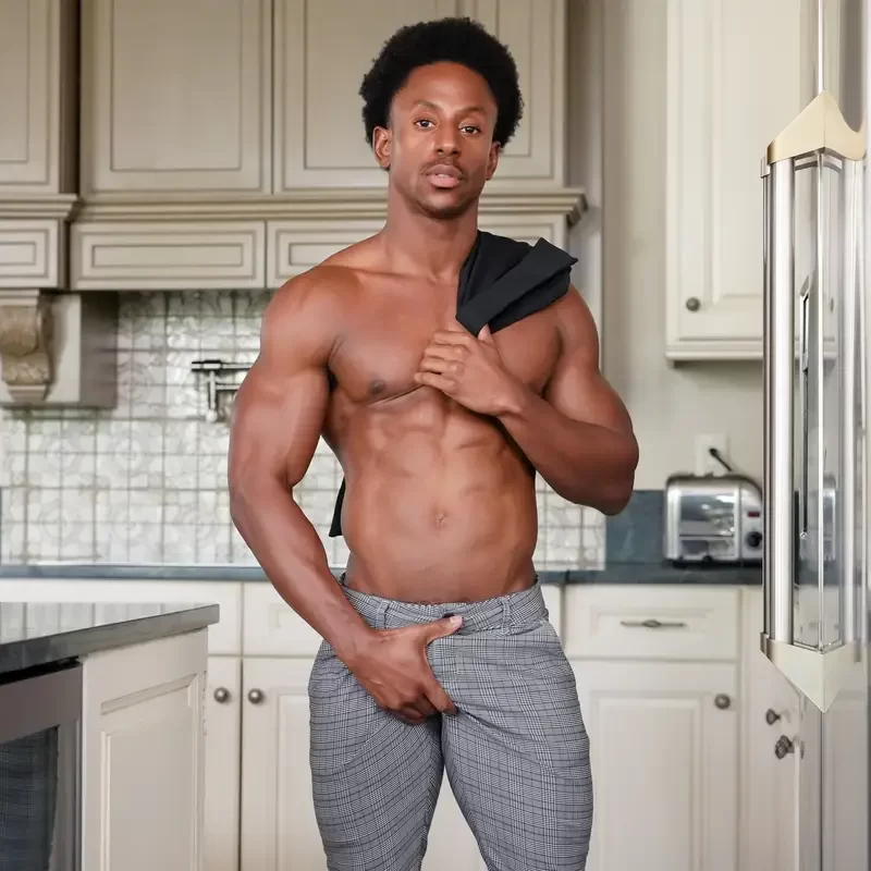 Hatler Gurius & Liam Cyber Flip Fuck on BlacksOnBoys 1