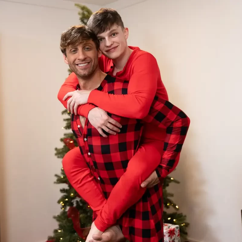I Want Your XM'Ass: Dom King & Jake Preston