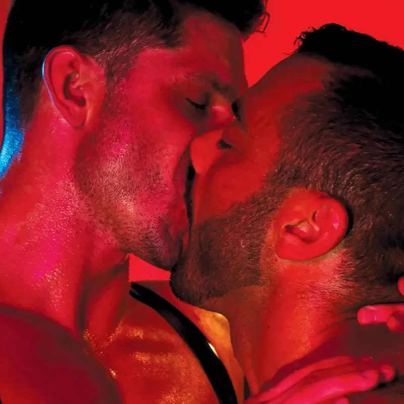 Slick Fucks: Devin Franco & Drew Valentino – Sounding & Dildos 8
