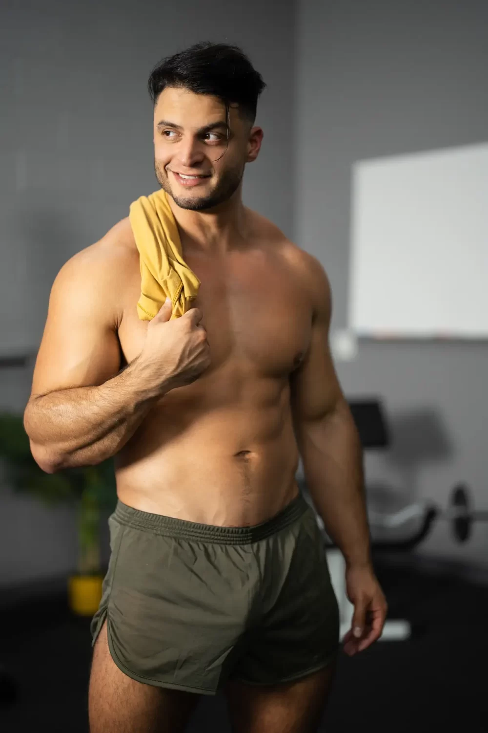 Axel Rockham & Michael Vente - Bareback for Sean Cody