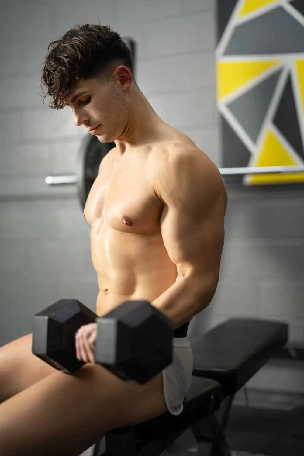 Axel Rockham & Michael Vente - Bareback for Sean Cody 2
