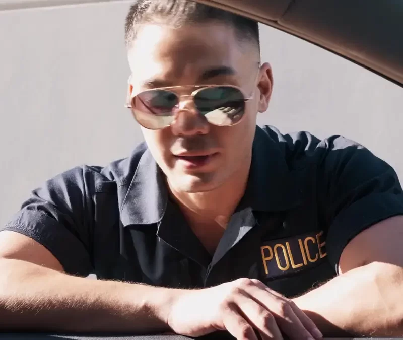 Dirty Cop - Part 3: Colton Reece & Harrison Todd