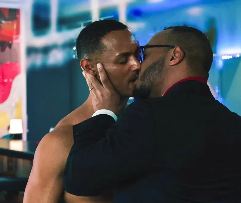Missed My Flight: Dillon Diaz & AJ Sloan