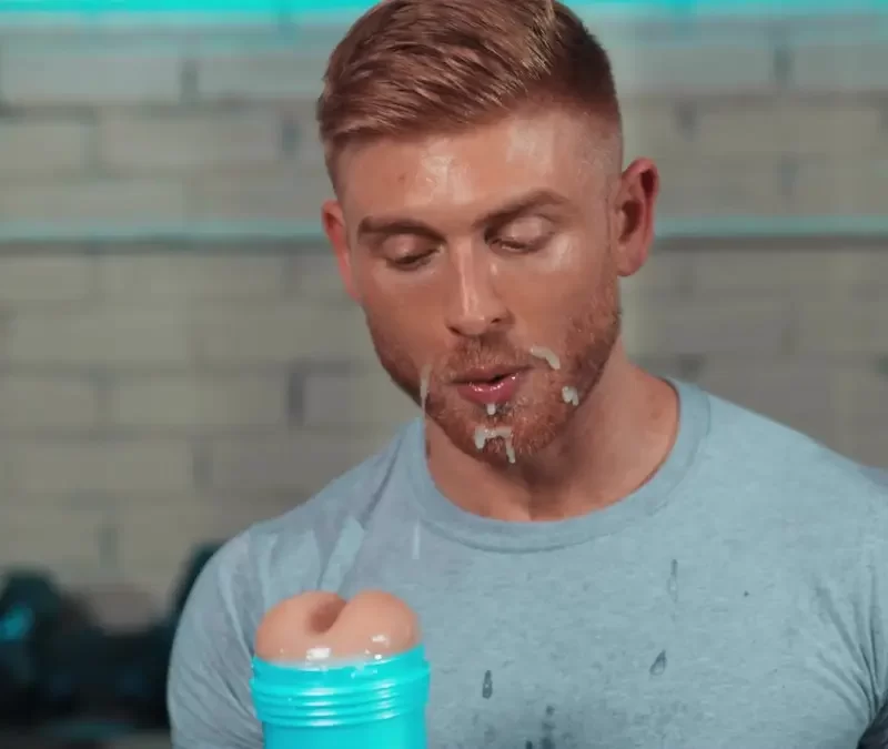 Protein Swap - Part 1: Trevor Brooks & Matthew Ellis 2