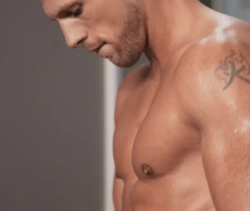 Protein Swap - Part 2: Roman Todd & Kane Fox 1