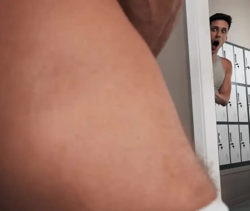 Protein Swap - Part 2: Roman Todd & Kane Fox 3