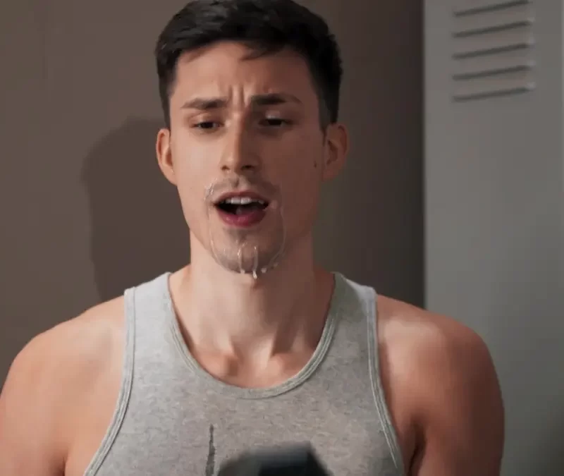Protein Swap - Part 2: Roman Todd & Kane Fox 4