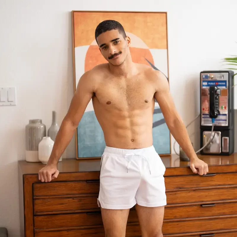 Sean Cody: Joseph Hart & Deacon - Bareback 3
