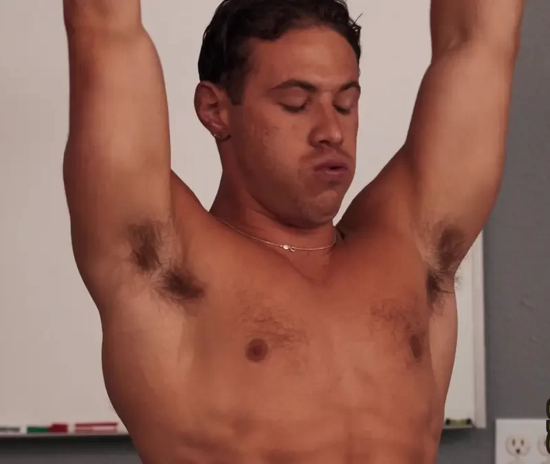 Sean Cody: Kyle & Matthew Ellis - Bareback 2