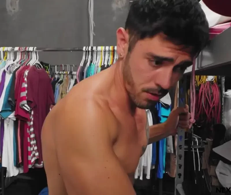 Stepping Into The Family Business: Nico Coopa & Dallas Preston 2