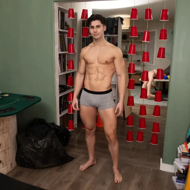 Summa Cum Load Part 2: Dom King & Michael Vente 3