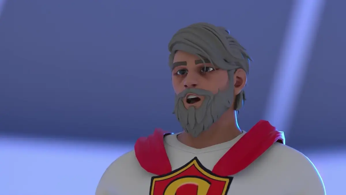 Saving Fucktropolis – The Grand Finale 1