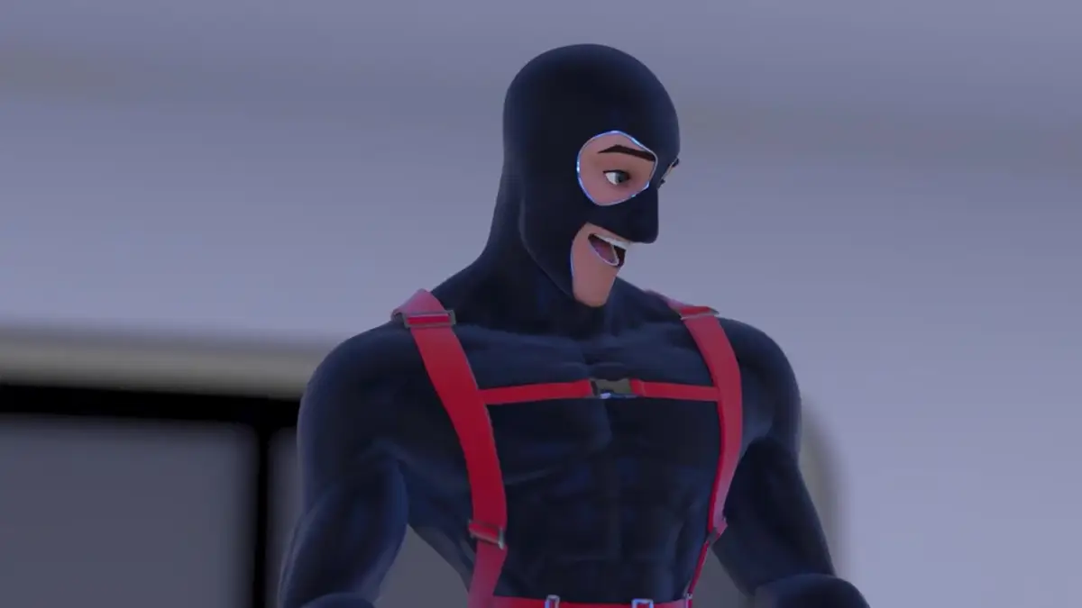 Saving Fucktropolis – The Grand Finale 2