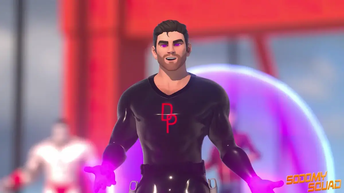 Saving Fucktropolis – The Grand Finale 3