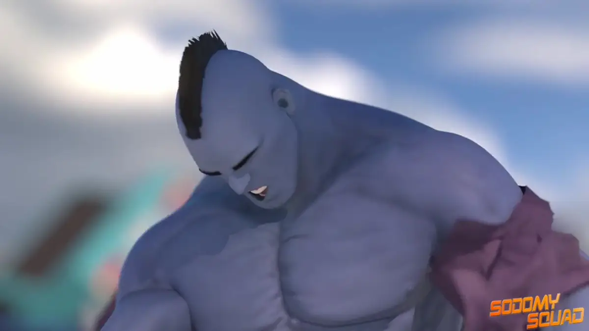 Saving Fucktropolis – The Grand Finale 5