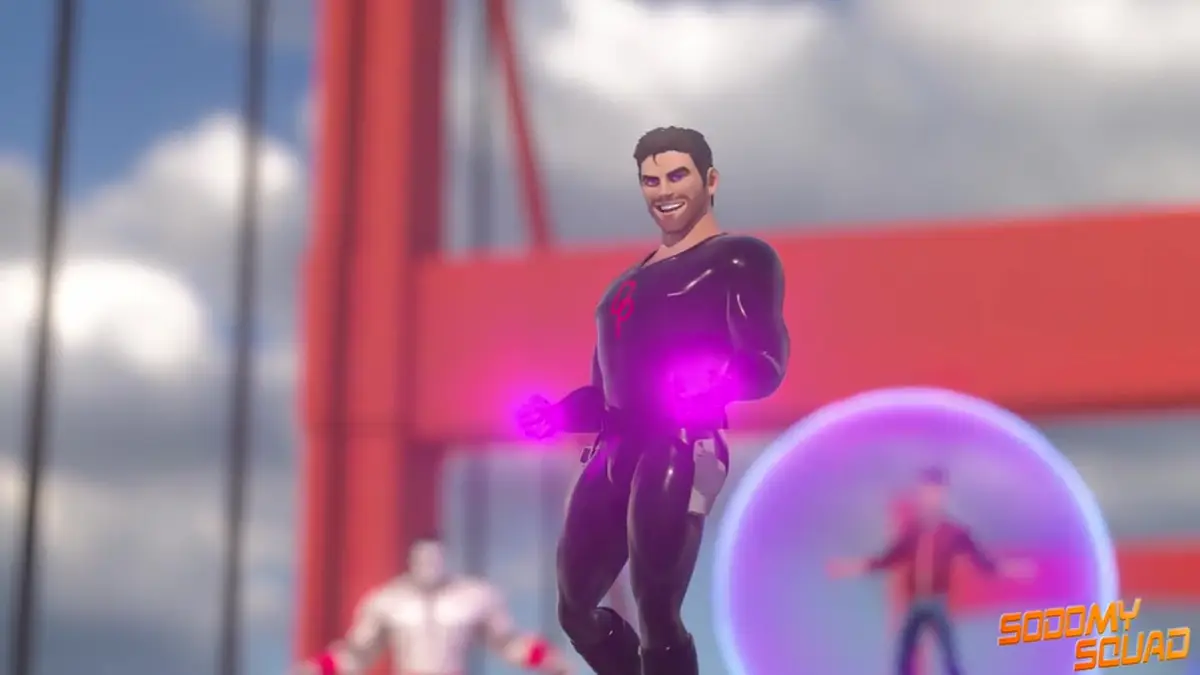 Saving Fucktropolis – The Grand Finale 6