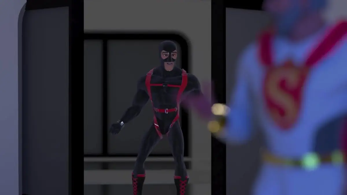 Saving Fucktropolis – The Grand Finale