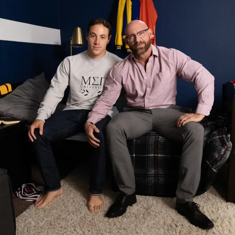 Summa Cum Load Part 6: Killian Knox & Kyle Fletcher 2