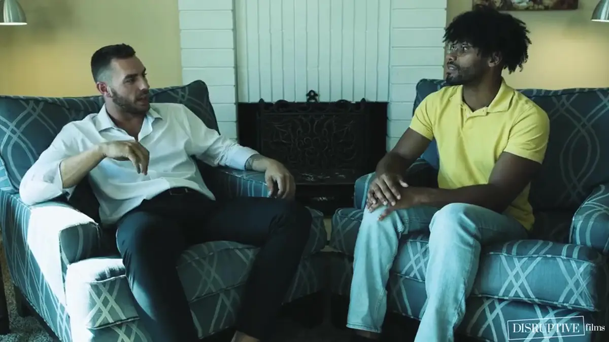 What Needs to Be Done: Carter Woods & Tony Genius